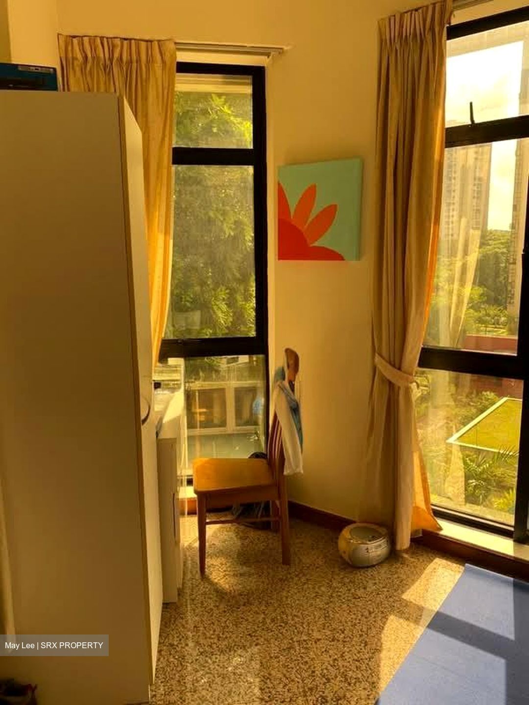 Dover Parkview (D5), Condominium #561802261